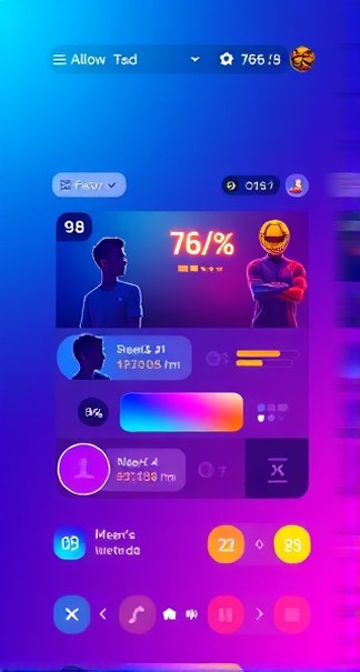 智能极速下载